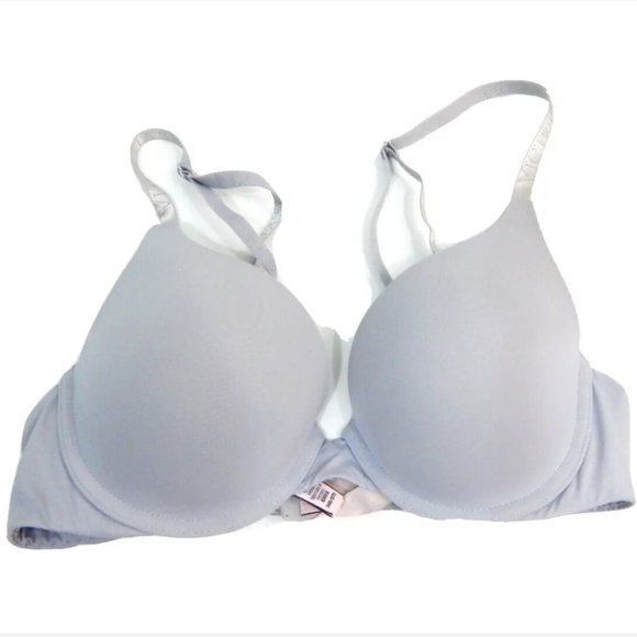 Victoria's Secret T-Shirt Push Up Bra - Picture 1 of 5